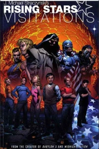 Issue #1