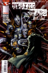 The House on Stansbury Lane