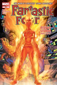Rising Storm, Part 2