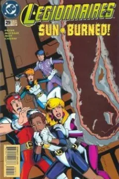 Rising Sun