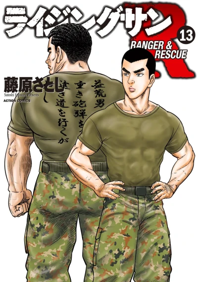 Cover of Volume 13