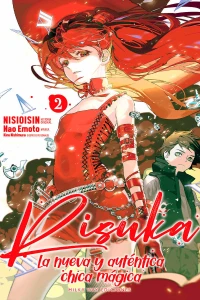 Issue #2