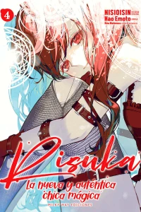 Issue #4