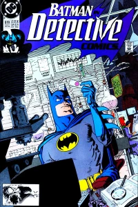 Rite of Passage Part 2: Beyond Belief!