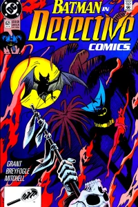 Rite of Passage Part 4: Trial By Fire Make Me a Hero