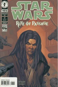 Rite of Passage, Part Two