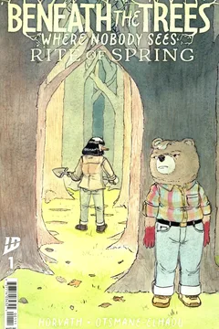Rite of Spring