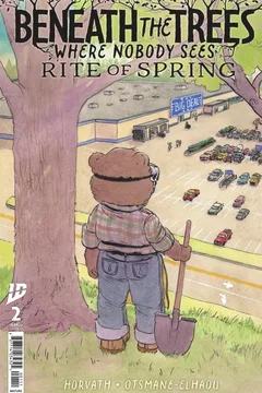 Rite of Spring