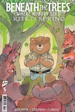 Rite of Spring