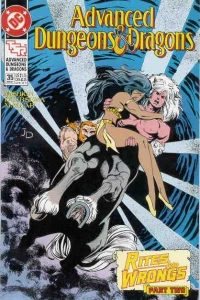 Rites And Wrongs, Part 2 - The Truth