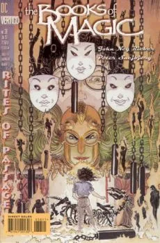 Cover of Rites of Passage, Conclusion: A World of One