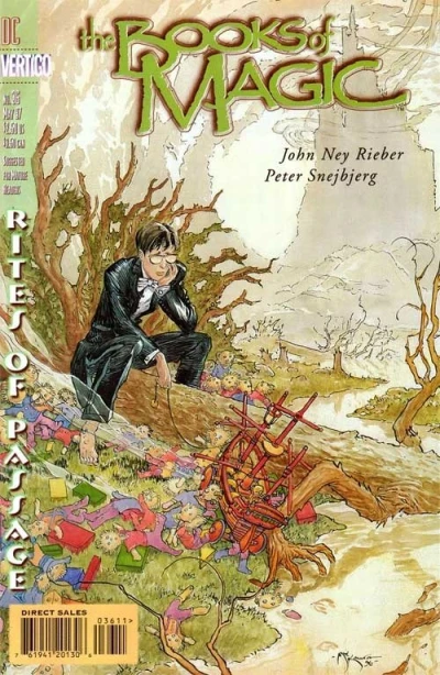 Cover of Rites of Passage, Part Ten: Reasons to be Stone