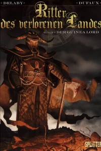 Der Guinea Lord