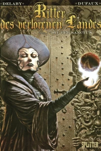 Die Fee Sanctus