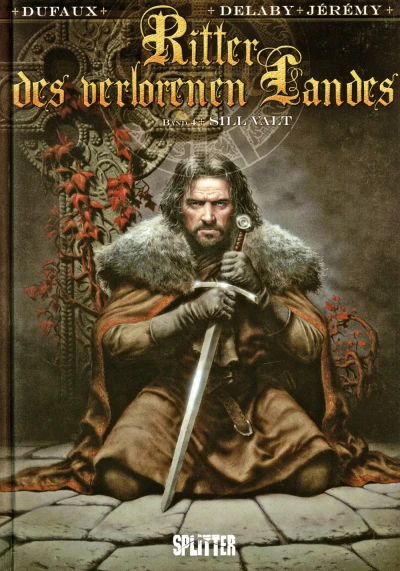 Cover of Sill Valt