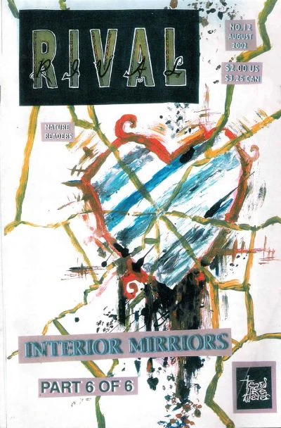 Cover of Interior Mirrors Part 6 of 6