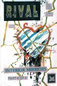 Interior Mirrors Part 6 of 6