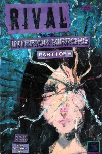 Interior Mirrors Part 1 of 6