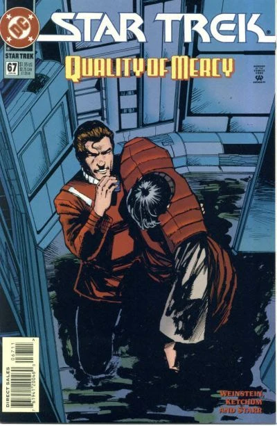 Cover of Rivals Part 2