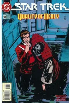Cover of Rivals Part 2