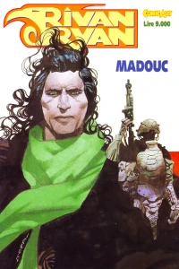 Madouc