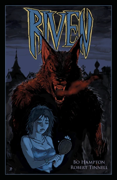 Cover of OGN
