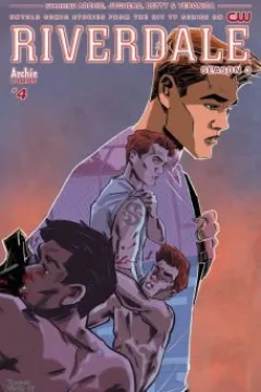 Issue #4