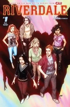 Cover of Bloodsport; Bring It On