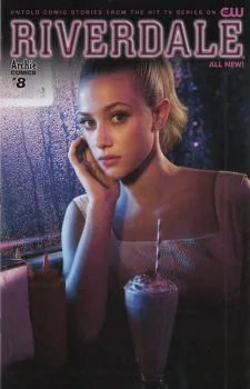 Cover of Metropolitan