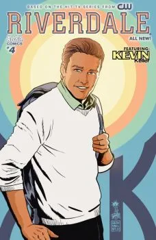 Cover of We Need To Talk About Kevin