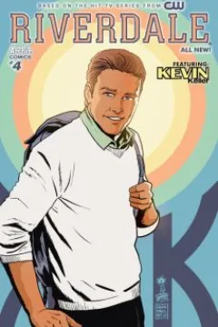 We Need To Talk About Kevin