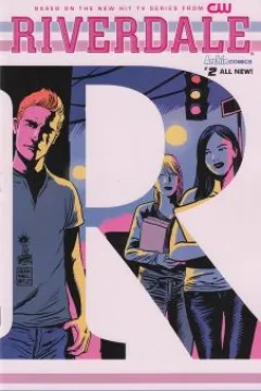 Issue #2
