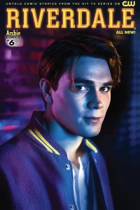 Chock'lit Shoppe of Horrors