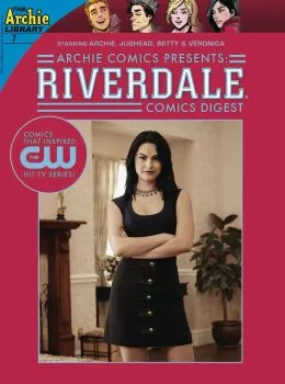 Cover of Issue #7