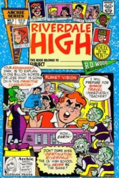 Issue #3