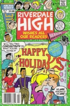 Issue #4