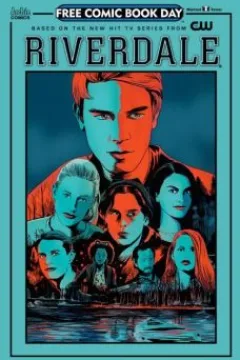 Archie in "Sweetwater"; Veronica in "Fall From Grace"