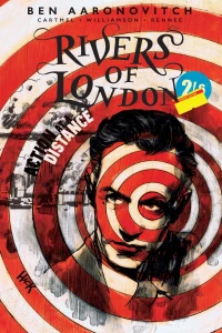 Chapter Two: B For Botulism