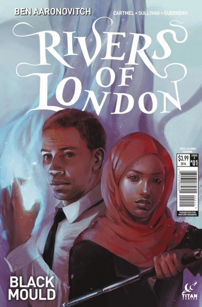 Cover of Chapter One: Breaking the Mould