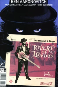 Chapter Five: Guitar Solo