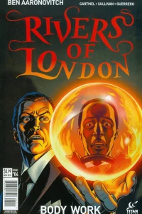 Chapter Four: The Old School Tie