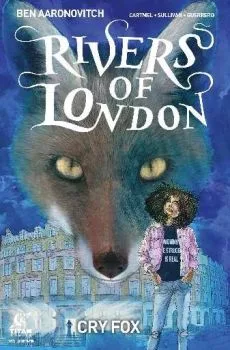 Cover of Chapter Two: Dangerous Games
