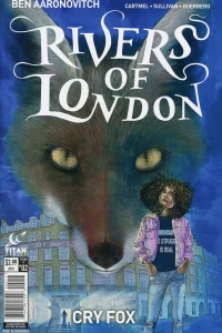 Chapter Two: Dangerous Games