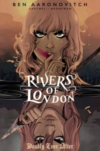 Chapter Three: A Grimm Wish