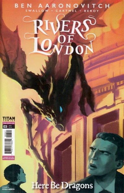 Cover of Up From The Skies