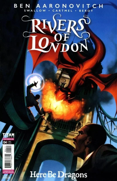 Cover of All Along the Watchtower