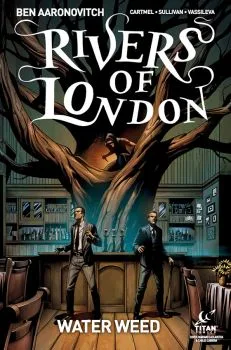 Cover of Issue #4