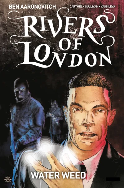 Cover of Chapter Three: Instant Message