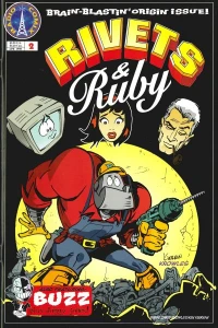 Issue #2
