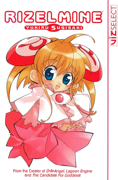 Cover of Vol. 1